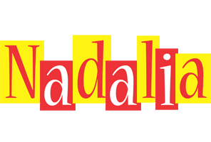 Nadalia errors logo