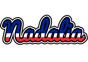 Nadalia france logo