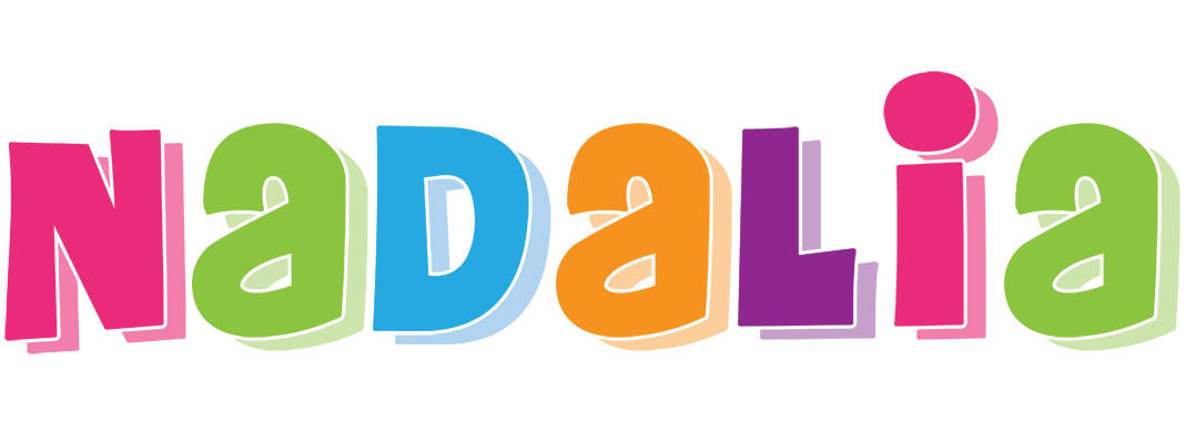 Nadalia friday logo