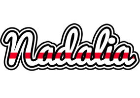 Nadalia kingdom logo