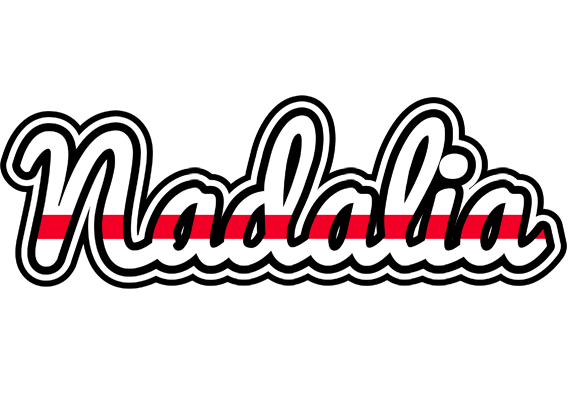 Nadalia kingdom logo