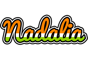 Nadalia mumbai logo