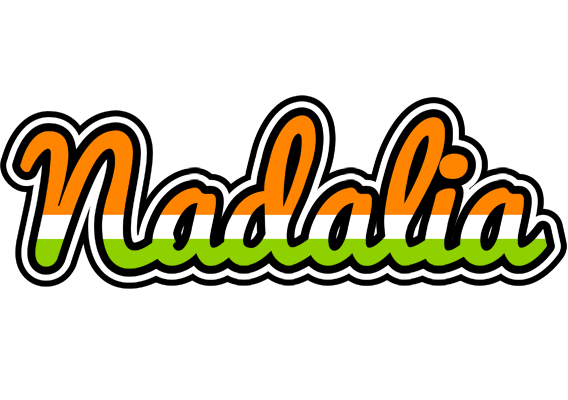 Nadalia mumbai logo