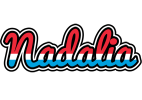 Nadalia norway logo