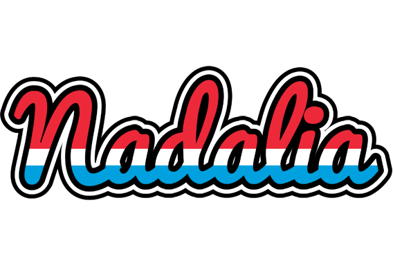 Nadalia norway logo