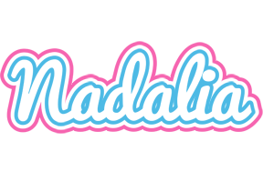 Nadalia outdoors logo