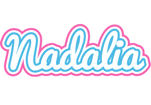 Nadalia outdoors logo