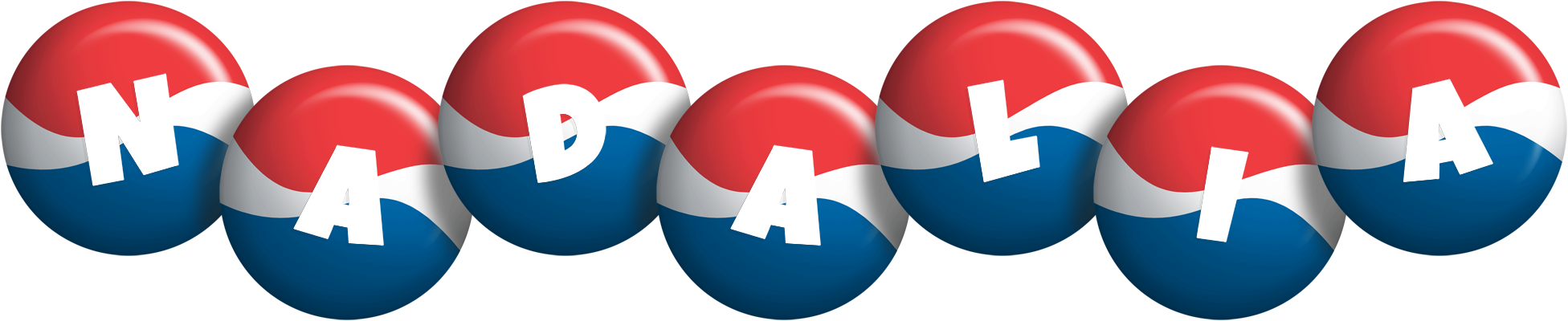 Nadalia paris logo
