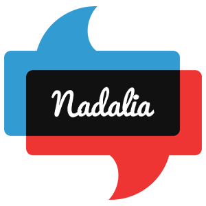 Nadalia sharks logo