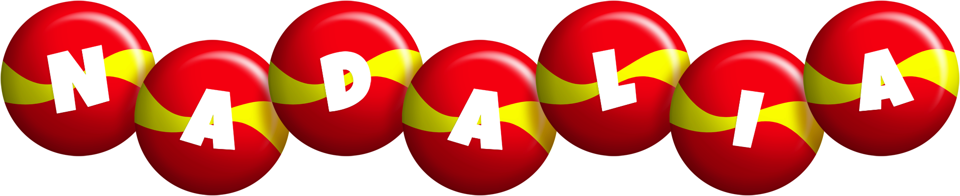 Nadalia spain logo