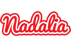 Nadalia sunshine logo