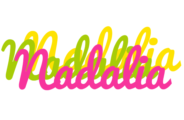 Nadalia sweets logo