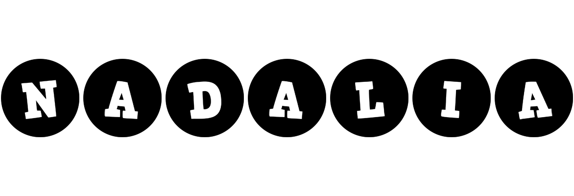 Nadalia tools logo
