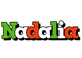 Nadalia venezia logo