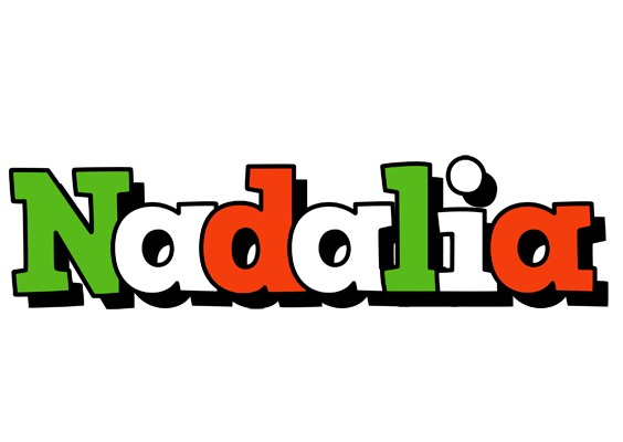 Nadalia venezia logo