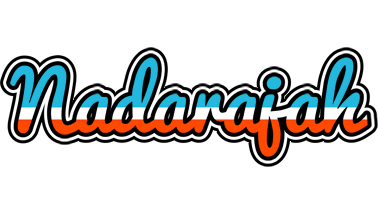Nadarajah Logo | Name Logo Generator - Popstar, Love Panda, Cartoon ...