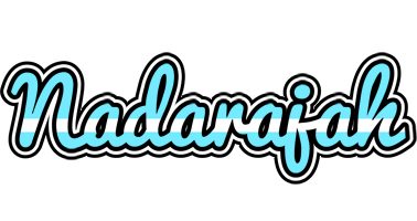 Nadarajah argentine logo