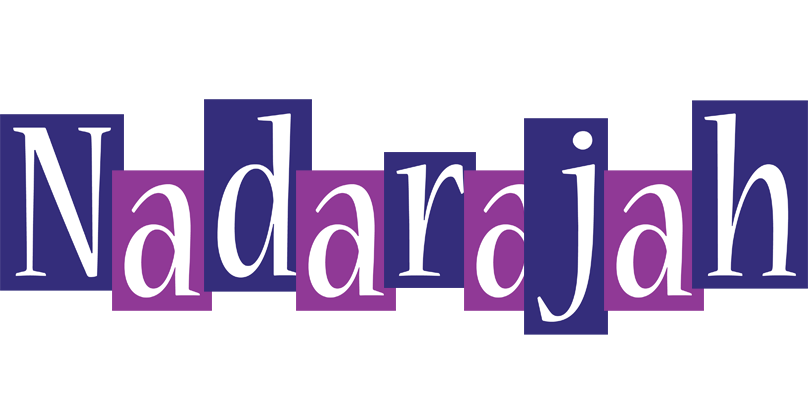 Nadarajah autumn logo
