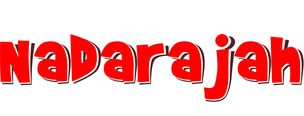 Nadarajah basket logo