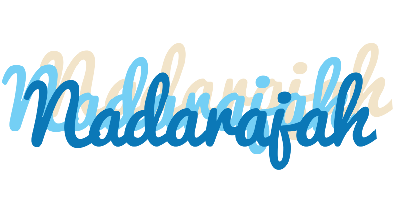 Nadarajah breeze logo