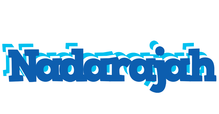 Nadarajah business logo