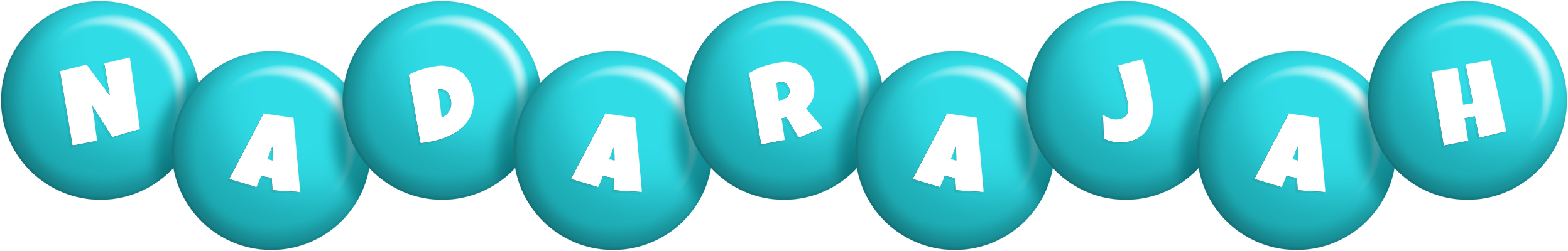 Nadarajah candy-azur logo