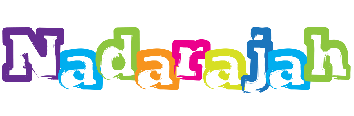 Nadarajah casino logo
