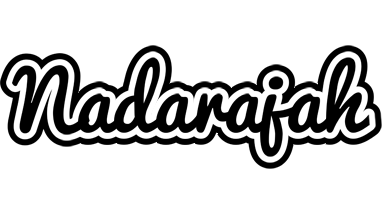 Nadarajah chess logo