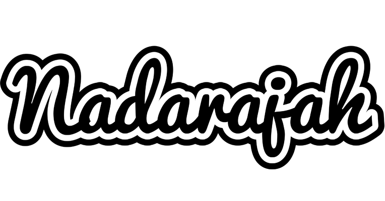 Nadarajah chess logo