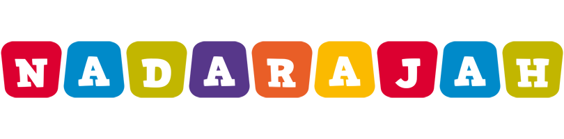 Nadarajah daycare logo