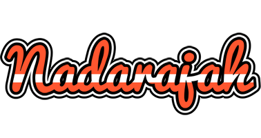 Nadarajah denmark logo