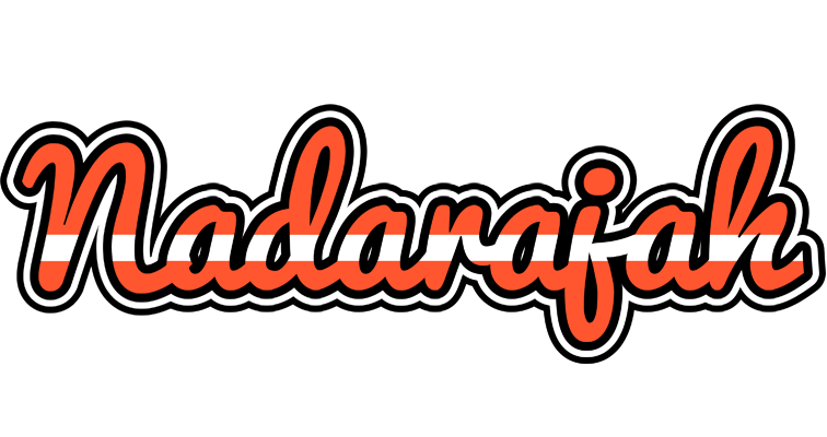 Nadarajah denmark logo