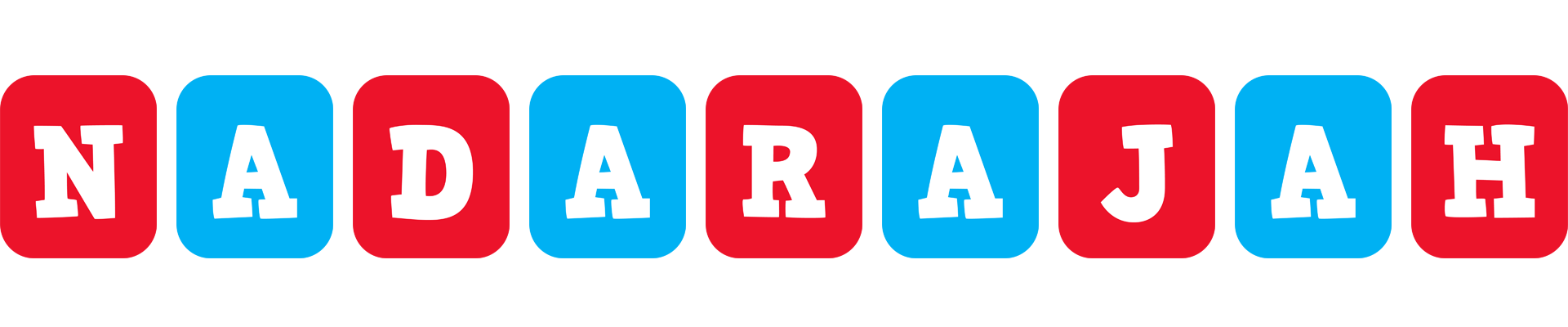 Nadarajah diesel logo