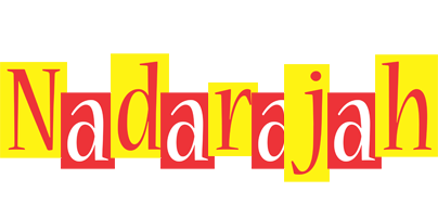 Nadarajah errors logo