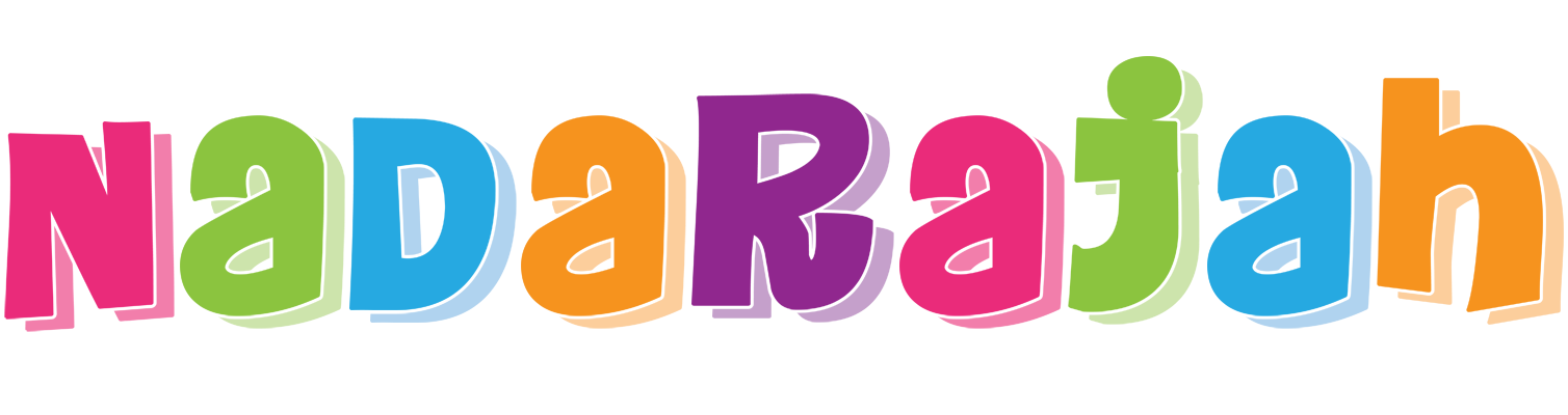 Nadarajah friday logo