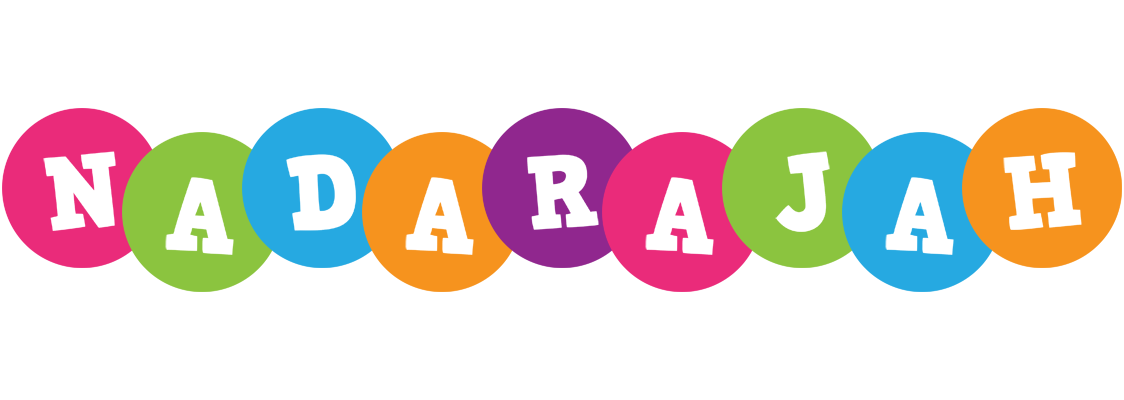 Nadarajah friends logo
