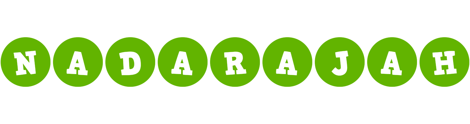 Nadarajah games logo