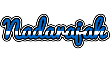 Nadarajah greece logo