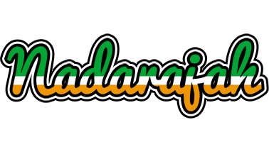 Nadarajah ireland logo