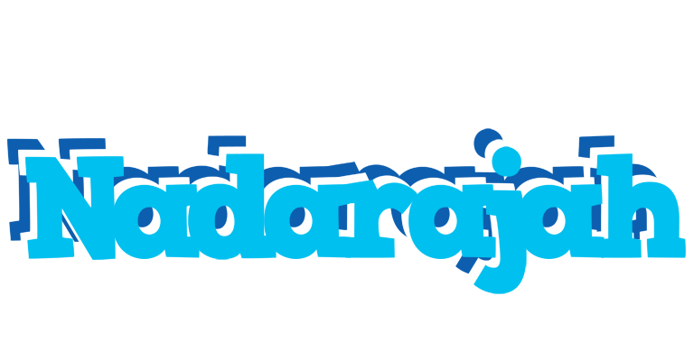 Nadarajah jacuzzi logo
