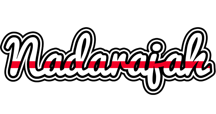 Nadarajah kingdom logo