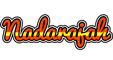 Nadarajah madrid logo