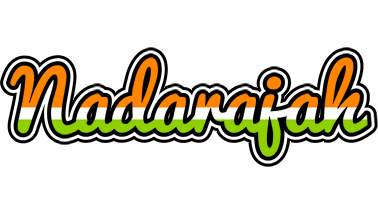 Nadarajah mumbai logo