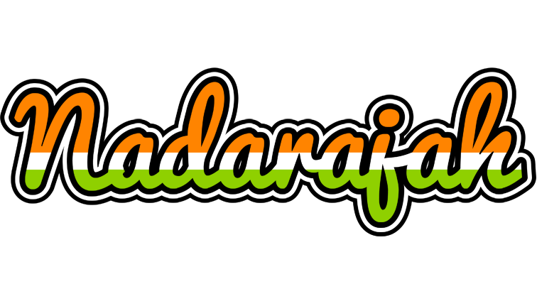 Nadarajah mumbai logo