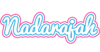 Nadarajah outdoors logo