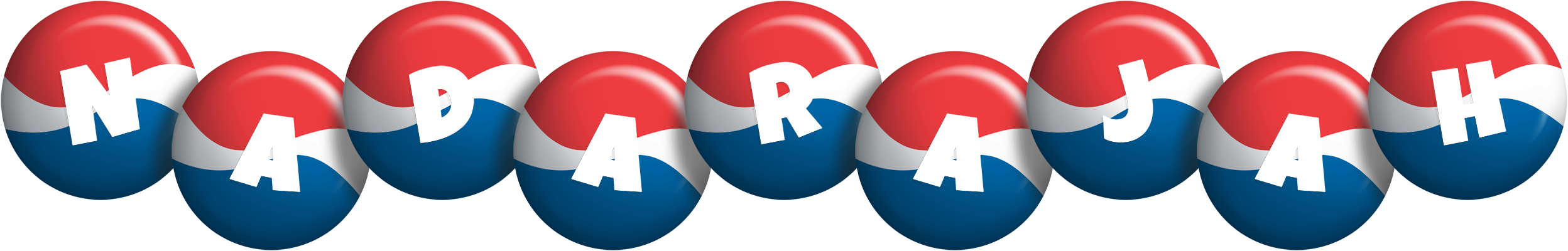 Nadarajah paris logo