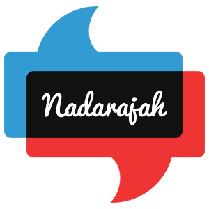 Nadarajah sharks logo