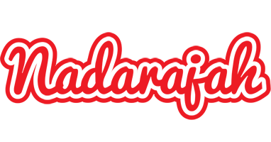 Nadarajah sunshine logo