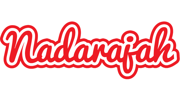 Nadarajah sunshine logo