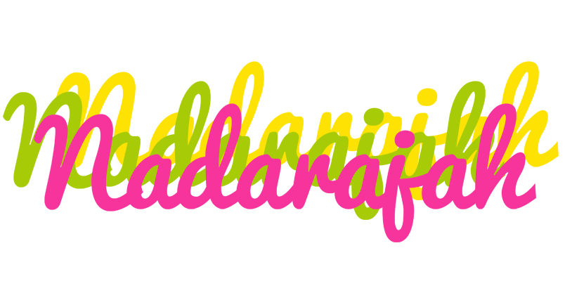 Nadarajah sweets logo